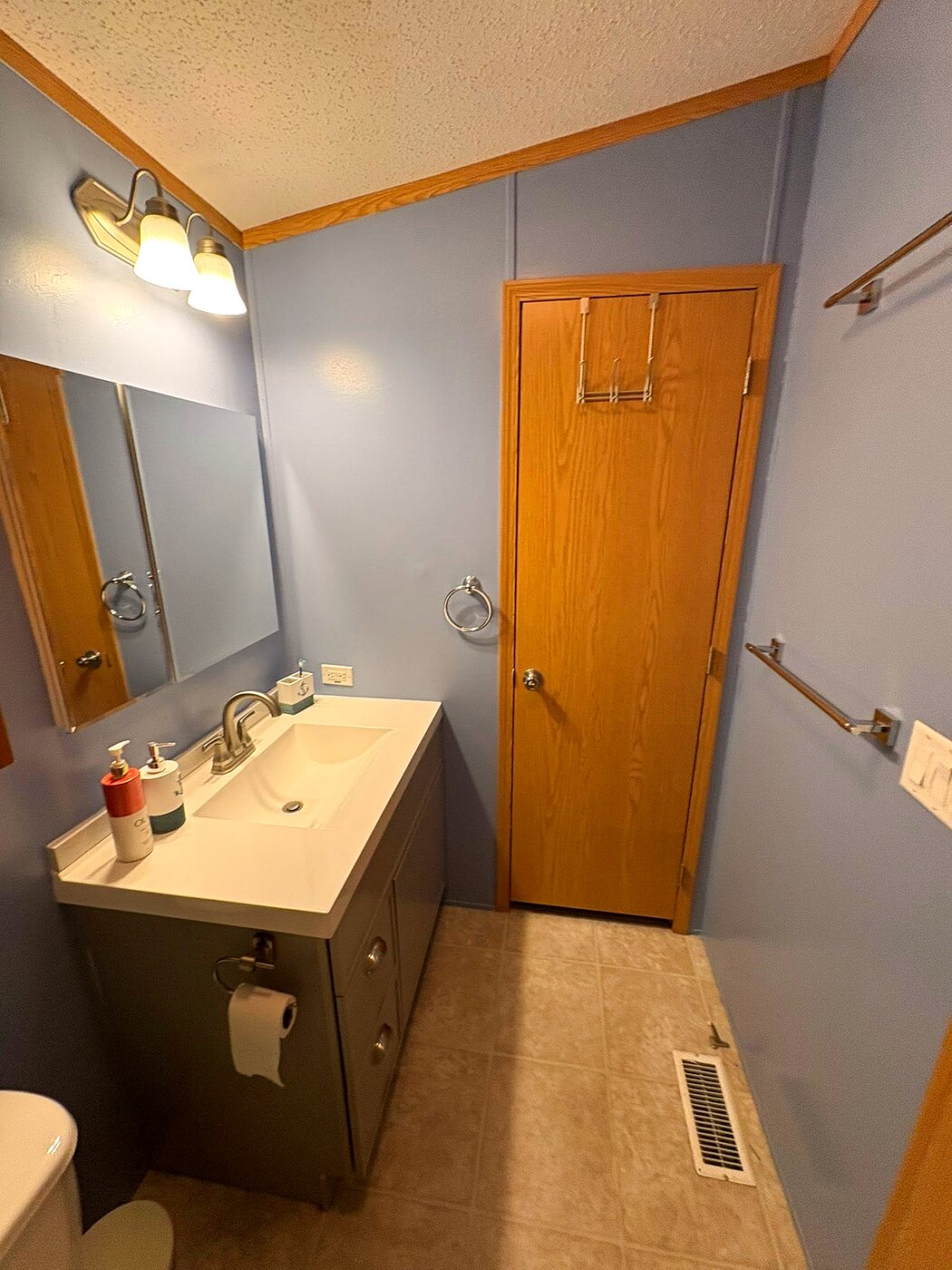Bathroom remodel in Thousand Islands, NY