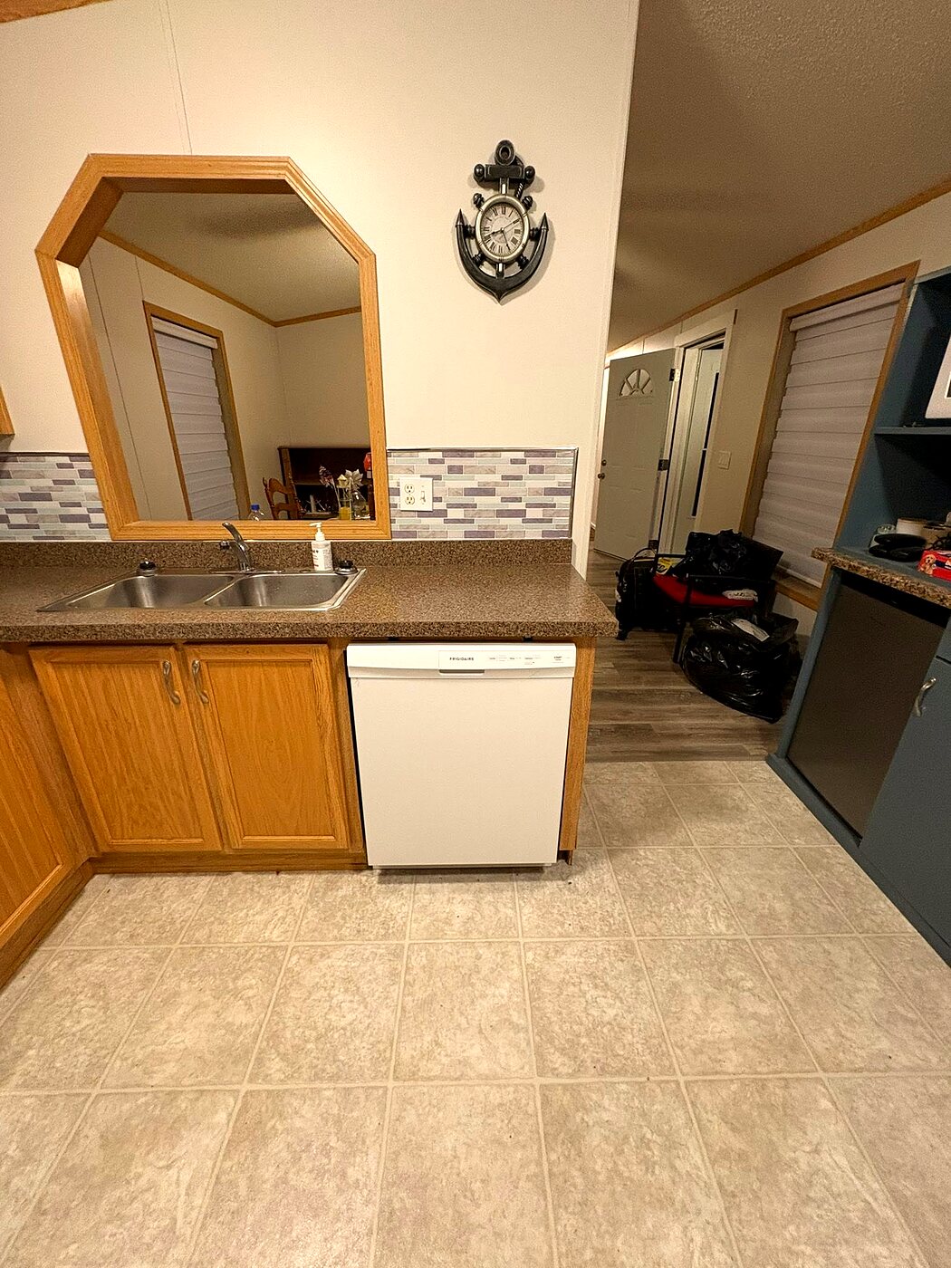Bathroom remodel in Thousand Islands, NY