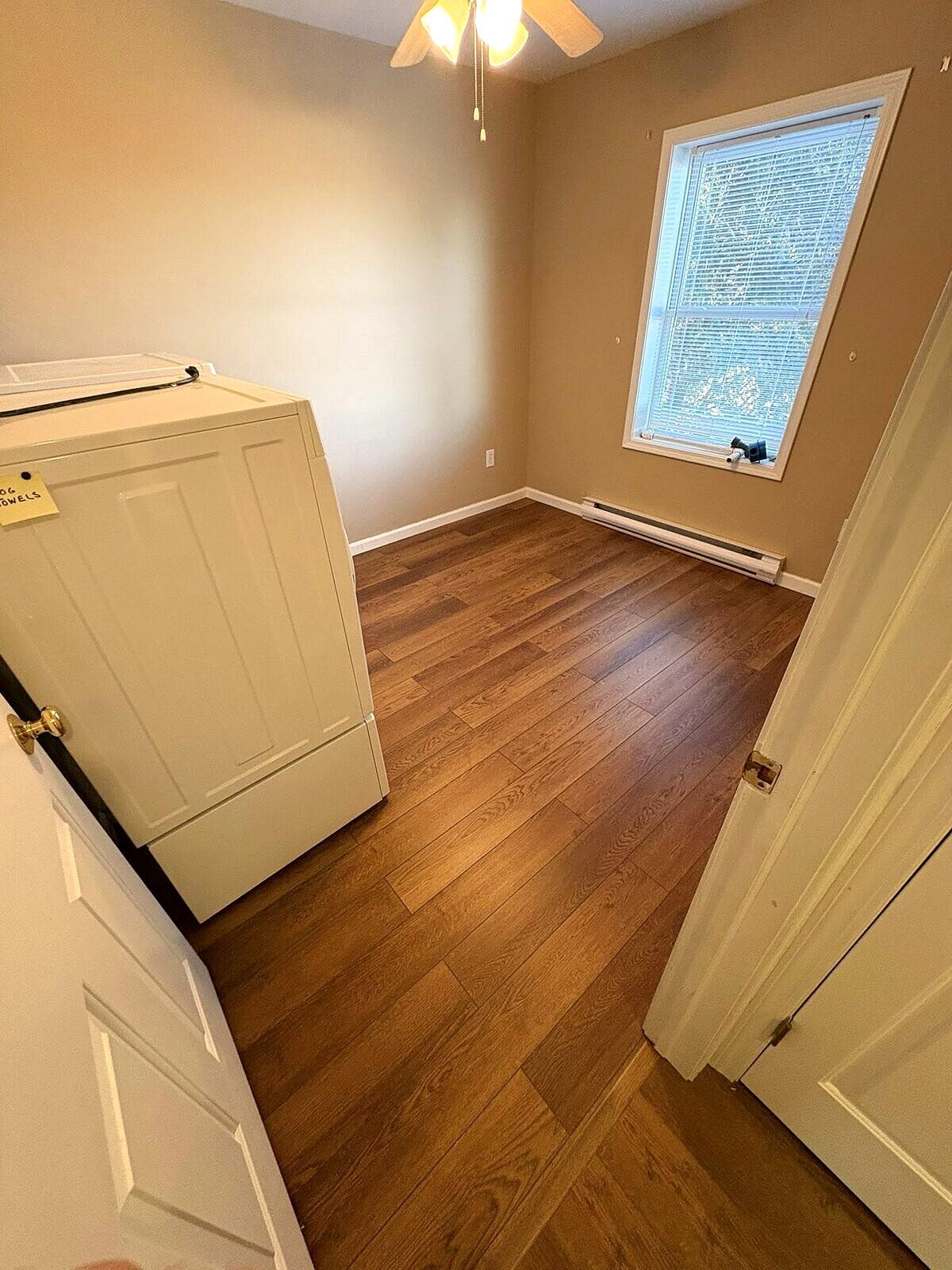 Epoxy Flooring by Crystal Clear Contracting in the Thousand Islands